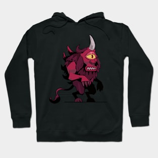 the miniwashitu Hoodie